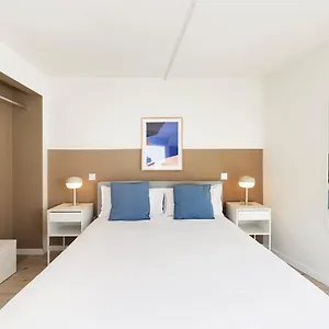  Gasthuis Oriente By Olala Homes Portugal