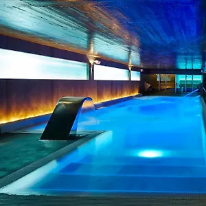 Hotel Alcazar Hotel&spa Monte Gordo