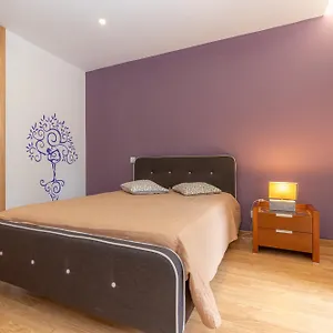 Apartamento Atlantic Nest, Coímbra