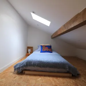 Apartamento Casa Da Baixinha - Unesco World Heritage, Coímbra
