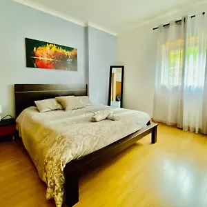 Apartamento Coselhas, Coímbra