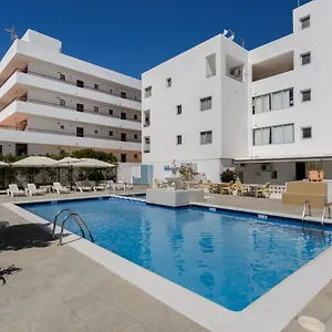 Apartahotel San Antonio San Antonio Abad